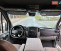 Серый Мерседес Sprinter, объемом двигателя 2.2 л и пробегом 113 тыс. км за 48000 $, фото 20 на Automoto.ua