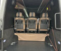 Серый Мерседес Sprinter, объемом двигателя 2.2 л и пробегом 113 тыс. км за 48000 $, фото 7 на Automoto.ua