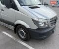 Серый Мерседес Sprinter, объемом двигателя 2.14 л и пробегом 43 тыс. км за 46000 $, фото 6 на Automoto.ua