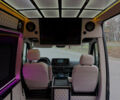 Серый Мерседес Sprinter, объемом двигателя 2.14 л и пробегом 258 тыс. км за 65000 $, фото 12 на Automoto.ua