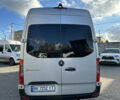 Сірий Мерседес Sprinter, об'ємом двигуна 2.14 л та пробігом 310 тис. км за 50900 $, фото 5 на Automoto.ua