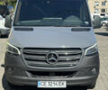 Серый Мерседес Sprinter, объемом двигателя 0 л и пробегом 450 тыс. км за 35106 $, фото 1 на Automoto.ua