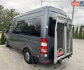 Сірий Мерседес Sprinter, об'ємом двигуна 2.2 л та пробігом 650 тис. км за 21500 $, фото 14 на Automoto.ua
