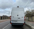 Серый Мерседес Sprinter, объемом двигателя 2.2 л и пробегом 113 тыс. км за 48000 $, фото 2 на Automoto.ua