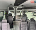 Сірий Мерседес Sprinter, об'ємом двигуна 2.2 л та пробігом 650 тис. км за 21500 $, фото 34 на Automoto.ua