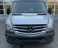 Серый Мерседес Sprinter, объемом двигателя 2.14 л и пробегом 7 тыс. км за 46000 $, фото 1 на Automoto.ua