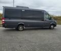 Серый Мерседес Sprinter, объемом двигателя 2.99 л и пробегом 206 тыс. км за 65000 $, фото 1 на Automoto.ua