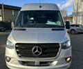 Сірий Мерседес Sprinter, об'ємом двигуна 2.14 л та пробігом 310 тис. км за 50900 $, фото 8 на Automoto.ua