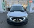 Серый Мерседес Sprinter, объемом двигателя 2.14 л и пробегом 7 тыс. км за 46000 $, фото 35 на Automoto.ua