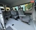 Серый Мерседес Sprinter, объемом двигателя 2.14 л и пробегом 7 тыс. км за 46000 $, фото 81 на Automoto.ua