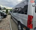 Серый Мерседес Sprinter, объемом двигателя 2.14 л и пробегом 180 тыс. км за 33000 $, фото 8 на Automoto.ua