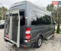 Сірий Мерседес Sprinter, об'ємом двигуна 2.2 л та пробігом 650 тис. км за 21500 $, фото 20 на Automoto.ua