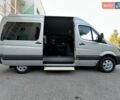 Серый Мерседес Sprinter, объемом двигателя 2.14 л и пробегом 7 тыс. км за 46000 $, фото 78 на Automoto.ua