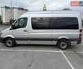 Серый Мерседес Sprinter, объемом двигателя 2.14 л и пробегом 43 тыс. км за 46000 $, фото 11 на Automoto.ua