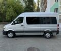 Серый Мерседес Sprinter, объемом двигателя 2.14 л и пробегом 7 тыс. км за 46000 $, фото 15 на Automoto.ua