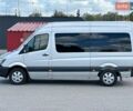 Серый Мерседес Sprinter, объемом двигателя 2.14 л и пробегом 7 тыс. км за 44900 $, фото 4 на Automoto.ua