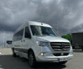 Сірий Мерседес Sprinter, об'ємом двигуна 2.14 л та пробігом 250 тис. км за 53100 $, фото 2 на Automoto.ua