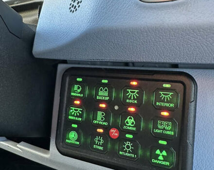 Сірий Мерседес Sprinter, об'ємом двигуна 2.14 л та пробігом 310 тис. км за 50900 $, фото 9 на Automoto.ua