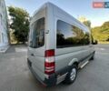 Серый Мерседес Sprinter, объемом двигателя 2.14 л и пробегом 7 тыс. км за 46000 $, фото 31 на Automoto.ua