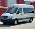 Сірий Мерседес Sprinter, об'ємом двигуна 2.14 л та пробігом 7 тис. км за 42900 $, фото 3 на Automoto.ua