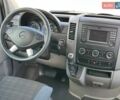 Серый Мерседес Sprinter, объемом двигателя 2.14 л и пробегом 7 тыс. км за 44900 $, фото 5 на Automoto.ua