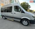 Серый Мерседес Sprinter, объемом двигателя 2.14 л и пробегом 7 тыс. км за 46000 $, фото 74 на Automoto.ua