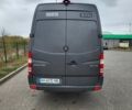Серый Мерседес Sprinter, объемом двигателя 2.99 л и пробегом 206 тыс. км за 65000 $, фото 3 на Automoto.ua