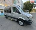 Серый Мерседес Sprinter, объемом двигателя 2.14 л и пробегом 7 тыс. км за 46000 $, фото 25 на Automoto.ua