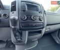 Сірий Мерседес Sprinter, об'ємом двигуна 2.14 л та пробігом 7 тис. км за 42900 $, фото 17 на Automoto.ua
