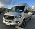 Сірий Мерседес Sprinter, об'ємом двигуна 2.14 л та пробігом 310 тис. км за 50900 $, фото 1 на Automoto.ua