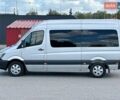 Сірий Мерседес Sprinter, об'ємом двигуна 2.14 л та пробігом 7 тис. км за 42900 $, фото 2 на Automoto.ua