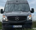 Серый Мерседес Sprinter, объемом двигателя 2.2 л и пробегом 550 тыс. км за 22999 $, фото 1 на Automoto.ua