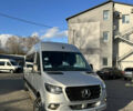 Сірий Мерседес Sprinter, об'ємом двигуна 2.14 л та пробігом 310 тис. км за 50900 $, фото 7 на Automoto.ua