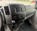 Серый Мерседес Sprinter, объемом двигателя 2.14 л и пробегом 43 тыс. км за 46000 $, фото 33 на Automoto.ua