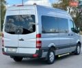 Серый Мерседес Sprinter, объемом двигателя 2.14 л и пробегом 7 тыс. км за 44900 $, фото 8 на Automoto.ua