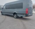 Сірий Мерседес Sprinter, об'ємом двигуна 0 л та пробігом 180 тис. км за 30000 $, фото 4 на Automoto.ua