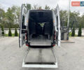 Сірий Мерседес Sprinter, об'ємом двигуна 2.2 л та пробігом 650 тис. км за 21500 $, фото 15 на Automoto.ua