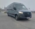 Сірий Мерседес Sprinter, об'ємом двигуна 0 л та пробігом 180 тис. км за 30000 $, фото 1 на Automoto.ua
