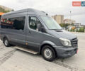 Сірий Мерседес Sprinter, об'ємом двигуна 2.2 л та пробігом 650 тис. км за 21500 $, фото 12 на Automoto.ua
