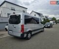 Серый Мерседес Sprinter, объемом двигателя 2.14 л и пробегом 180 тыс. км за 33000 $, фото 13 на Automoto.ua