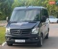 Серый Мерседес Sprinter, объемом двигателя 2.2 л и пробегом 162 тыс. км за 27777 $, фото 1 на Automoto.ua