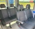 Серый Мерседес Sprinter, объемом двигателя 2.14 л и пробегом 7 тыс. км за 44900 $, фото 10 на Automoto.ua