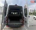 Серый Мерседес Sprinter, объемом двигателя 2.14 л и пробегом 43 тыс. км за 46000 $, фото 14 на Automoto.ua
