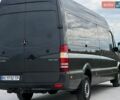Серый Мерседес Sprinter, объемом двигателя 2.14 л и пробегом 590 тыс. км за 19900 $, фото 24 на Automoto.ua