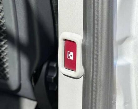 Сірий Мерседес Sprinter, об'ємом двигуна 2.14 л та пробігом 7 тис. км за 42900 $, фото 13 на Automoto.ua