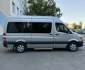 Серый Мерседес Sprinter, объемом двигателя 2.14 л и пробегом 7 тыс. км за 46000 $, фото 13 на Automoto.ua