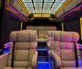 Серый Мерседес Sprinter, объемом двигателя 2.14 л и пробегом 258 тыс. км за 65000 $, фото 11 на Automoto.ua