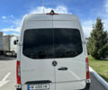 Сірий Мерседес Sprinter, об'ємом двигуна 2.14 л та пробігом 250 тис. км за 53100 $, фото 8 на Automoto.ua