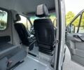 Серый Мерседес Sprinter, объемом двигателя 2.14 л и пробегом 7 тыс. км за 46000 $, фото 24 на Automoto.ua