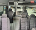 Сірий Мерседес Sprinter, об'ємом двигуна 2.2 л та пробігом 650 тис. км за 21500 $, фото 35 на Automoto.ua